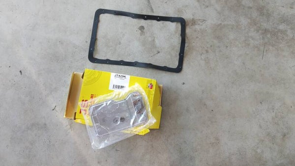 Automaatbak (olie) filter A340E Supra Lexus