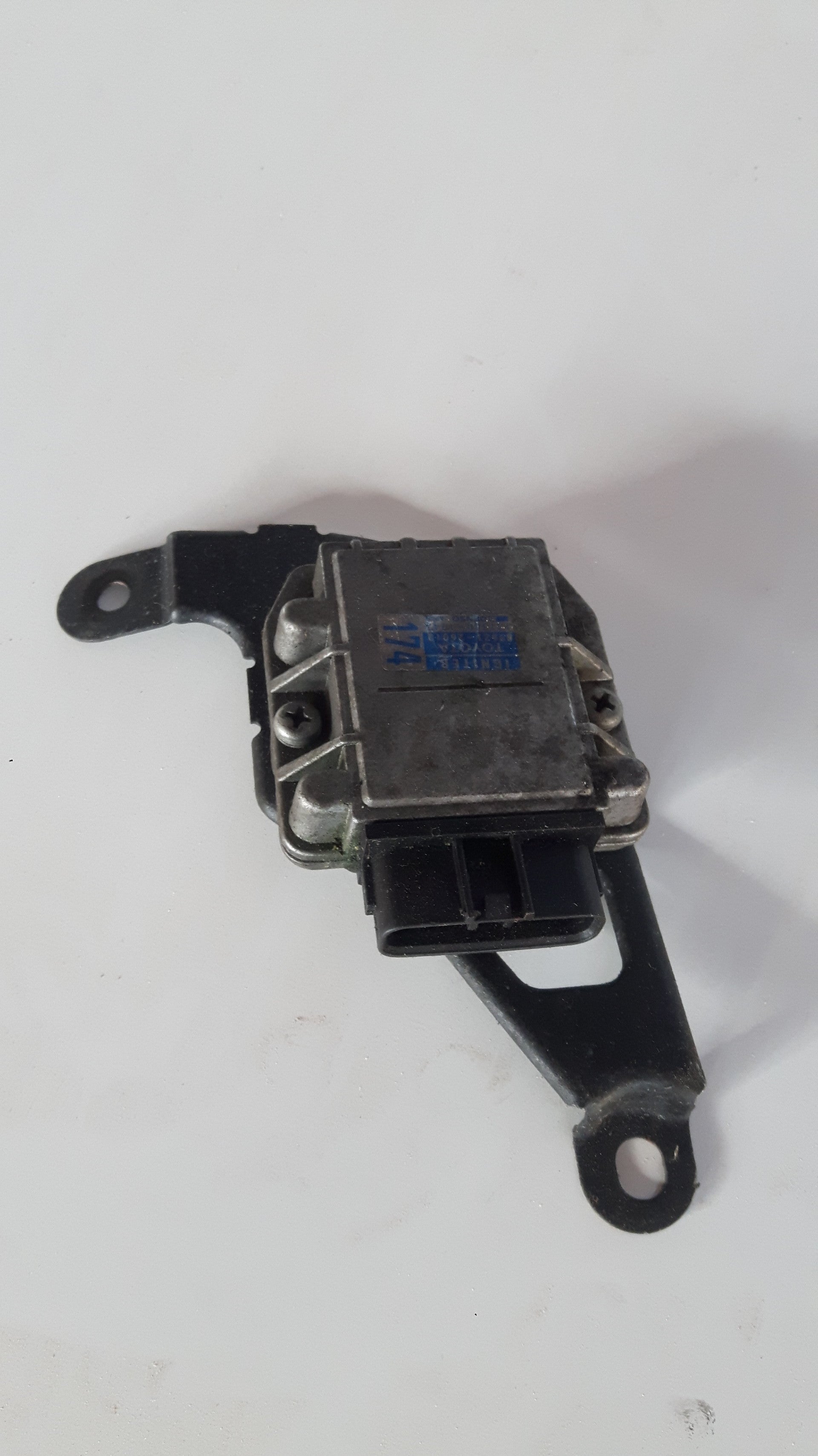 Ontstekingsmodule / Igniter 2JZ GE