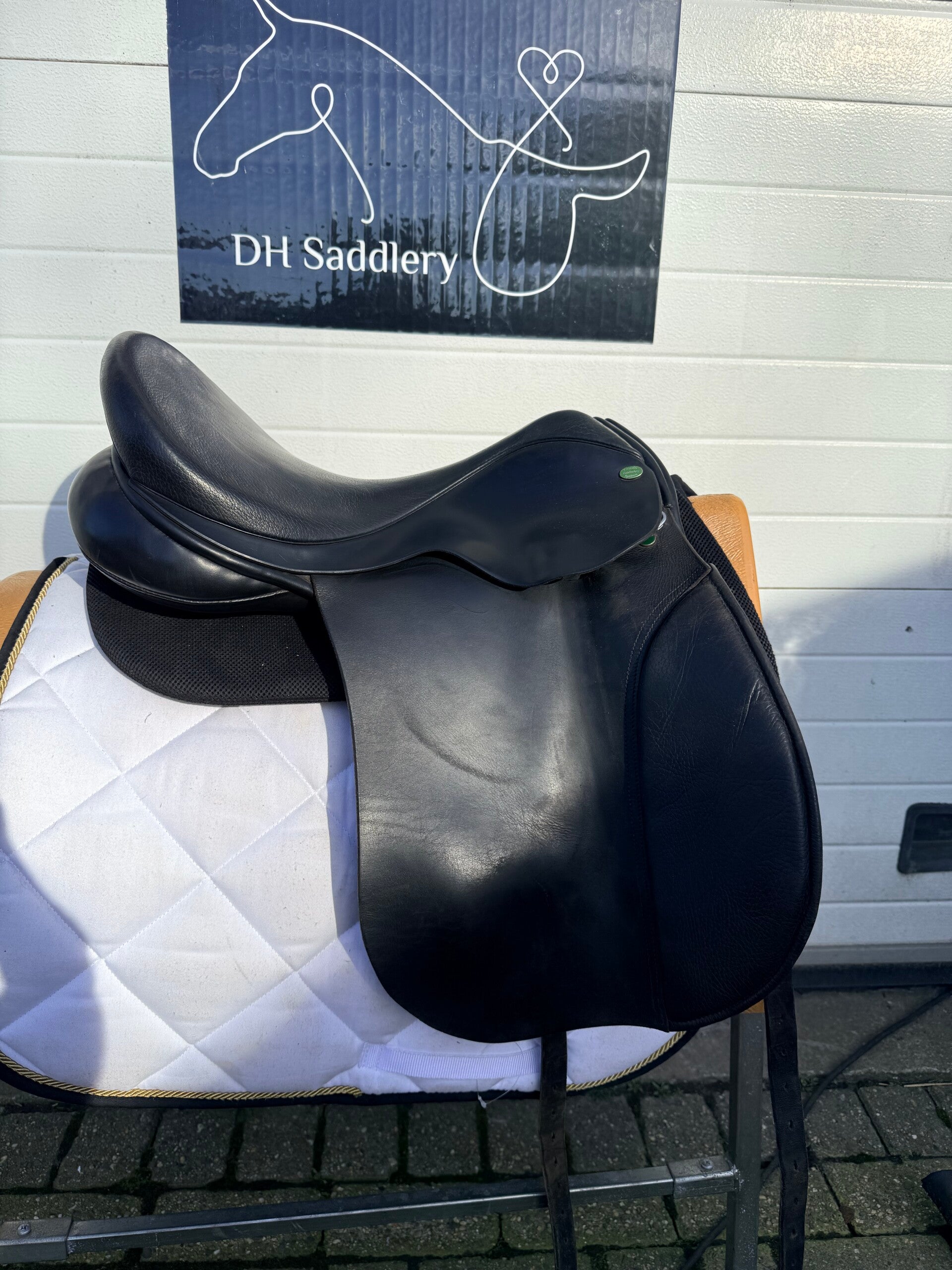 Hulsebos vzh 17,5 inch