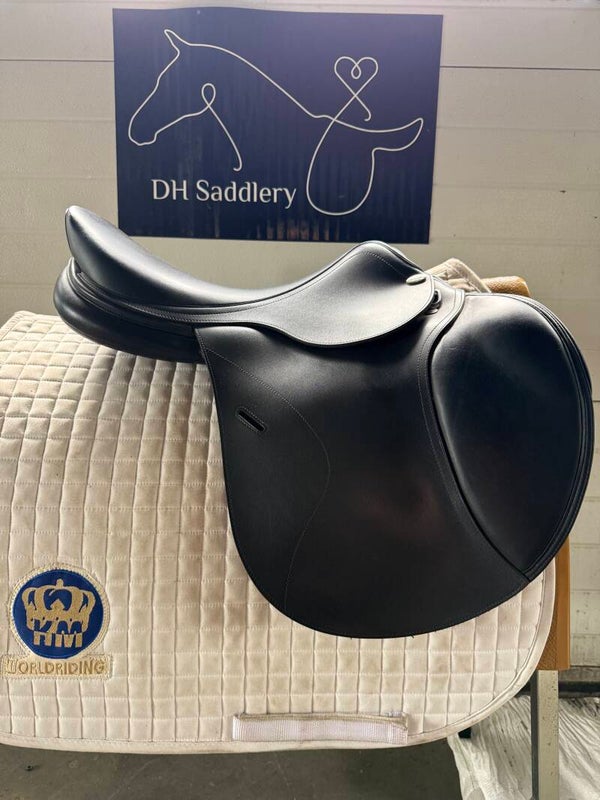 Tekna spring 17,5 inch mw