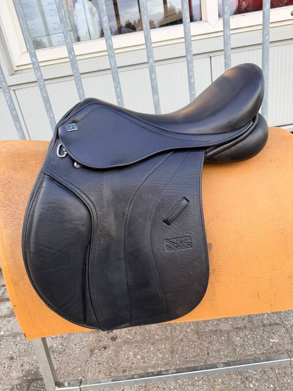 GFS Monarch VZH 17 inch