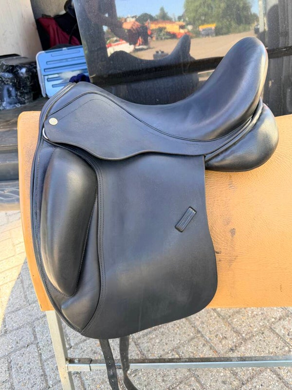 Km custom worldriding 17,5 inch