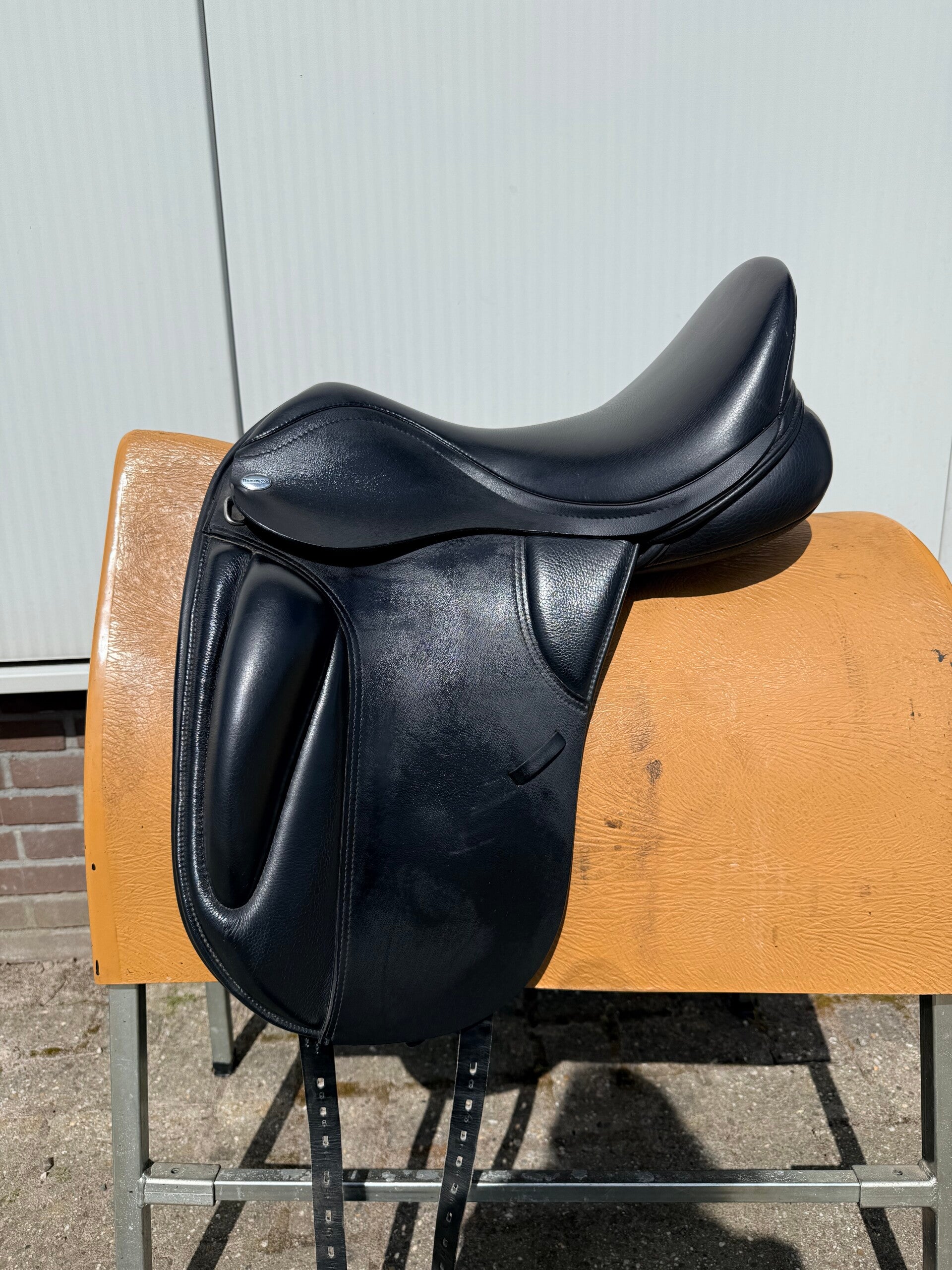 Thorrowgood 17 inch hds