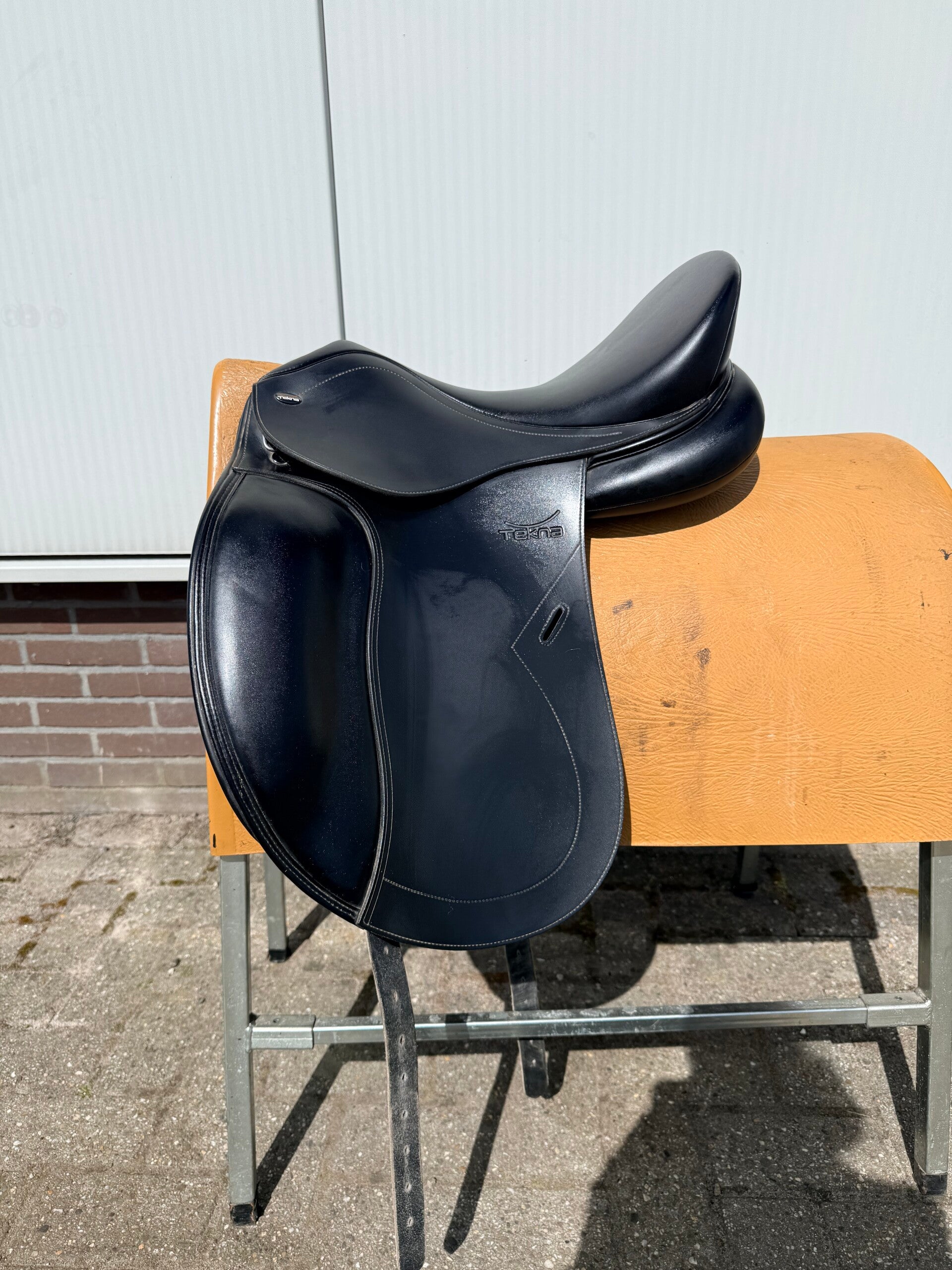 Tekna 17,5 nieuw