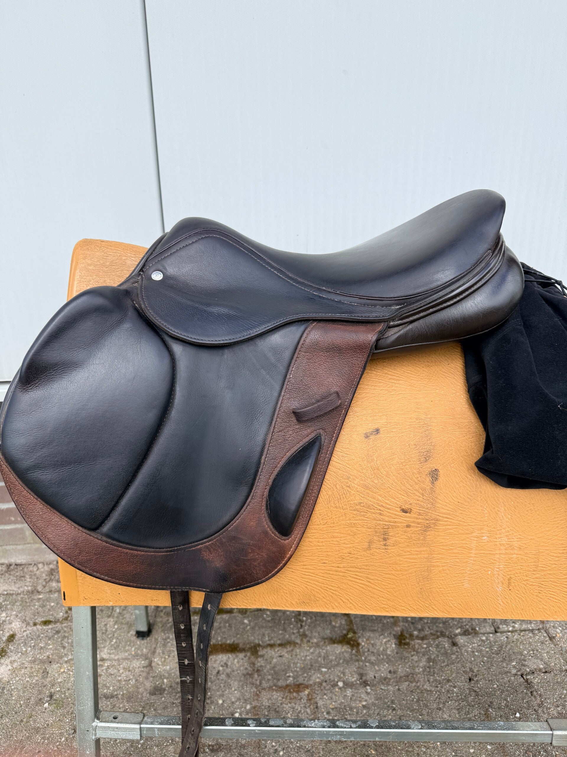 Custom Eventing 17,5 inch