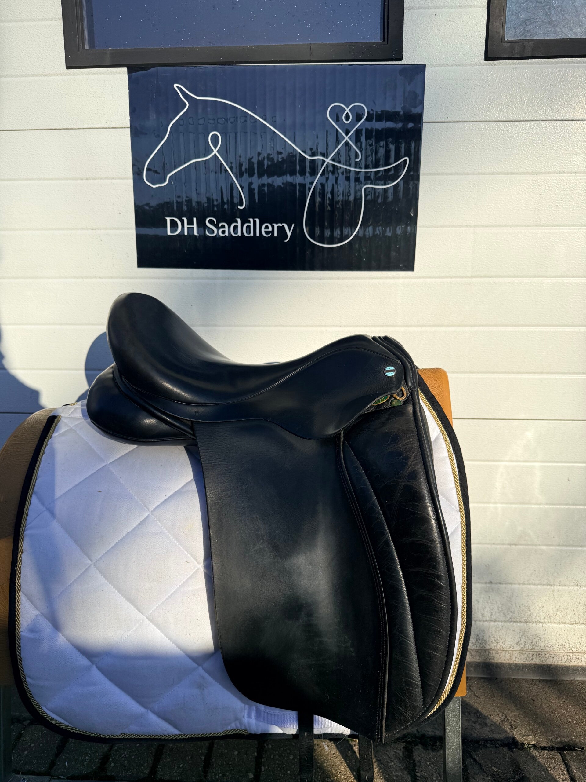 Hulsebos WB3 17,5 inch