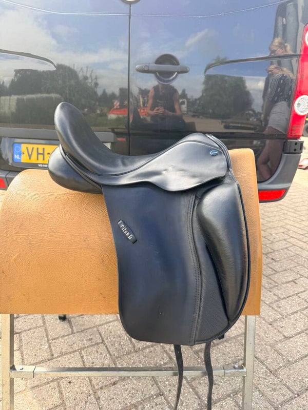 Euroriding Titan ll 18 inch