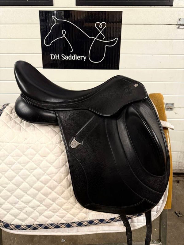 Bates Innova 17,5/18 inch