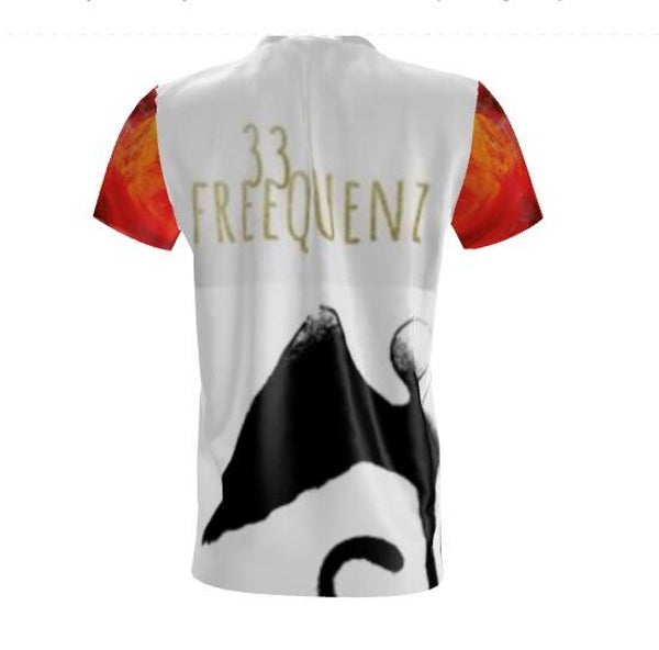 Freequenz 33  Angel