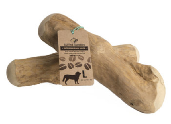 Koffieboom Kauwwortel