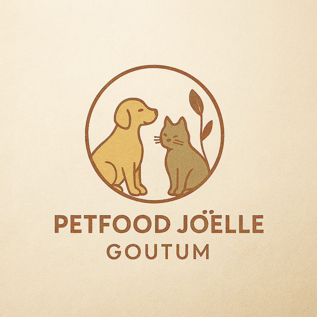 Petfood Joëlle Goutum review, Kivo, DogCoach, AromaDiffusing