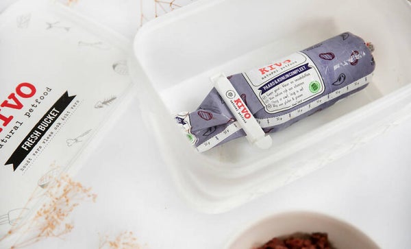 Vershoudclip (verse vlees)