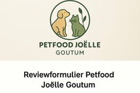 Petfood Joëlle Goutum review, Kivo, DogCoach, AromaDiffusing