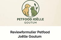 Petfood Joëlle Goutum review, Kivo, DogCoach, AromaDiffusing