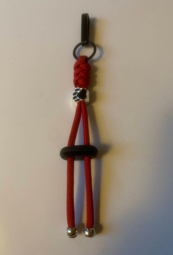 Houder voor Hondenpoepzakjes zelf kleur bepalen