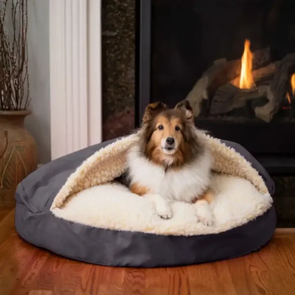 Polykatoene Orthopedisch Cozy Cave®