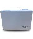 Smart Witte geurmachine van AromaDiffusing met compact en modern design - Petfood Joelle Goutum