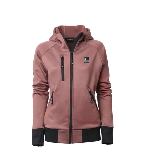 Dog Walker Hoodie 2.0 (Unisex)