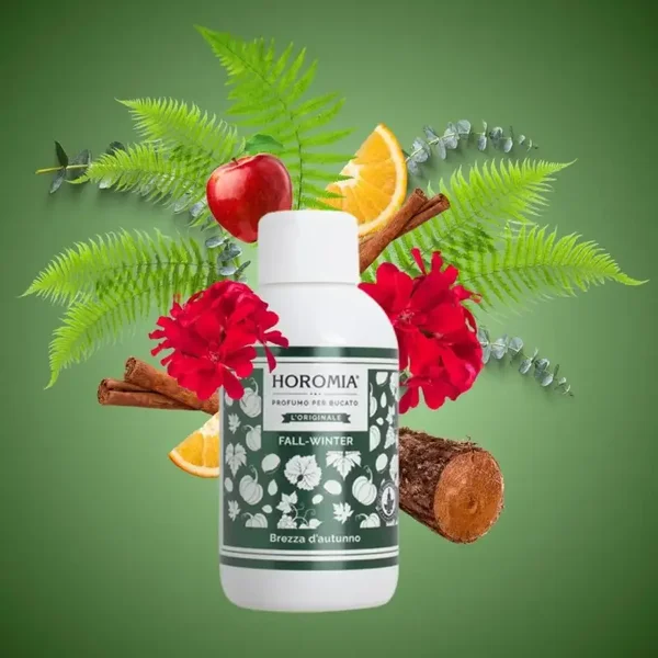 Horomia Wasparfum Brezza d’Autunno 250ml