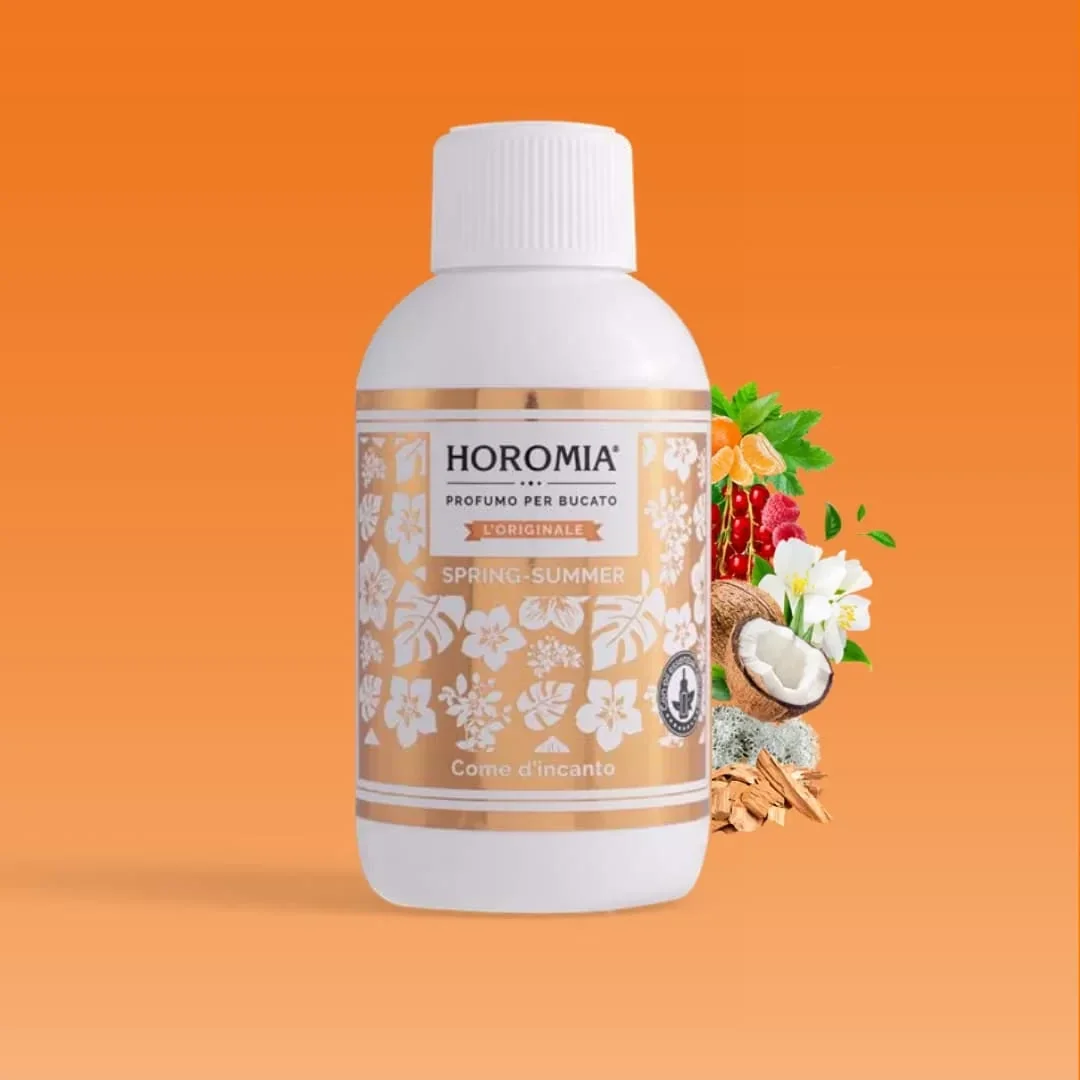 Horomia Wasparfum Come D’incanto 250ml