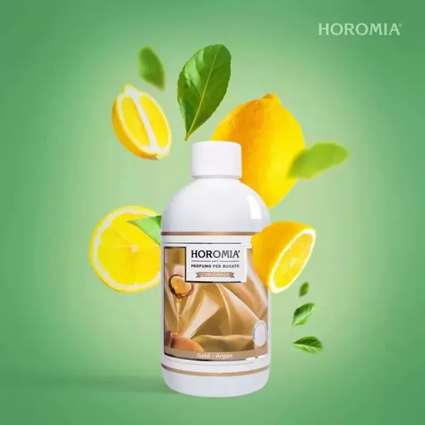 Horomia Wasparfum Gold Arga