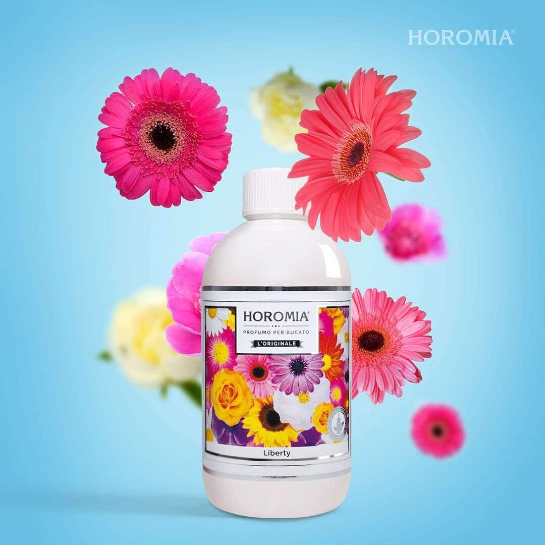 Horomia Wasparfum Liberty