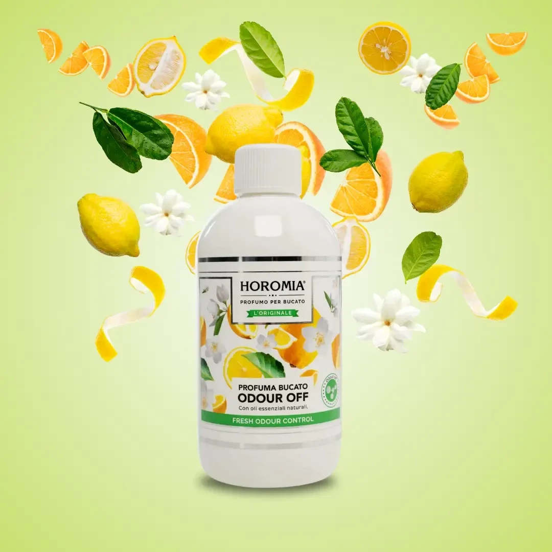 Horomia Wasparfum Odour Off