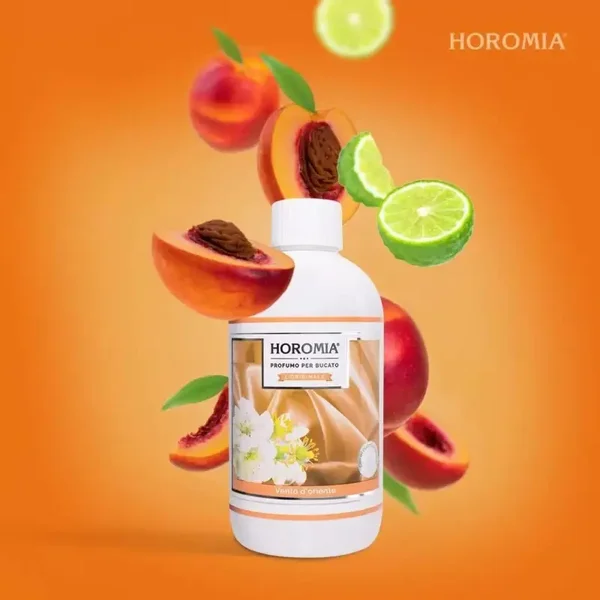 Horomia Wasparfum Vento D’oriente