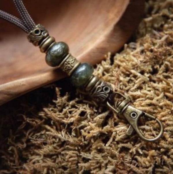 Fluitkoorden (handgemaakt)