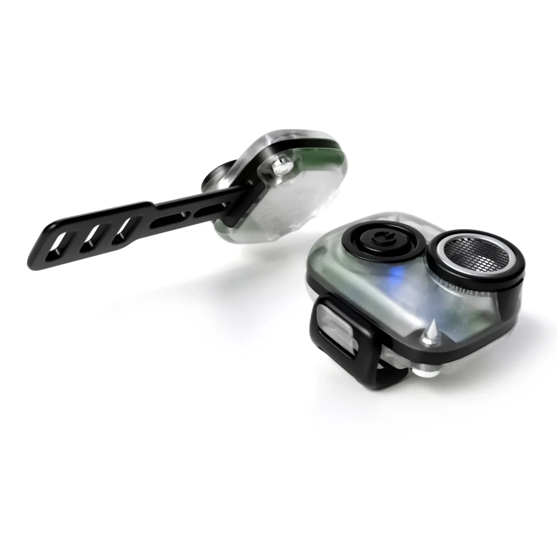 Soundshield: ultrasone ondersteuning tegen teken & vlooien