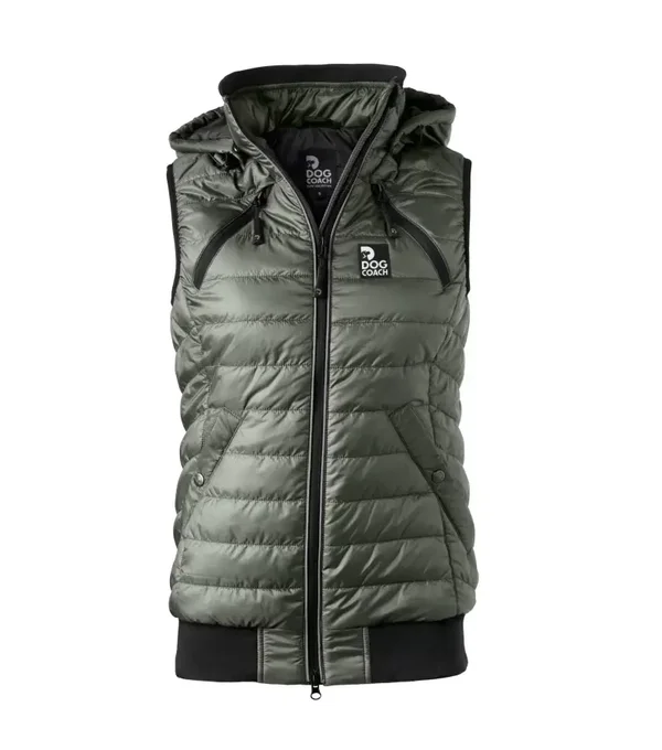 Padded Dog Walker Vest (Unisex)