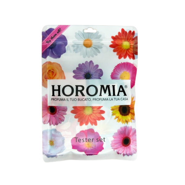 Horomia Proefpakket 19 x 20ml