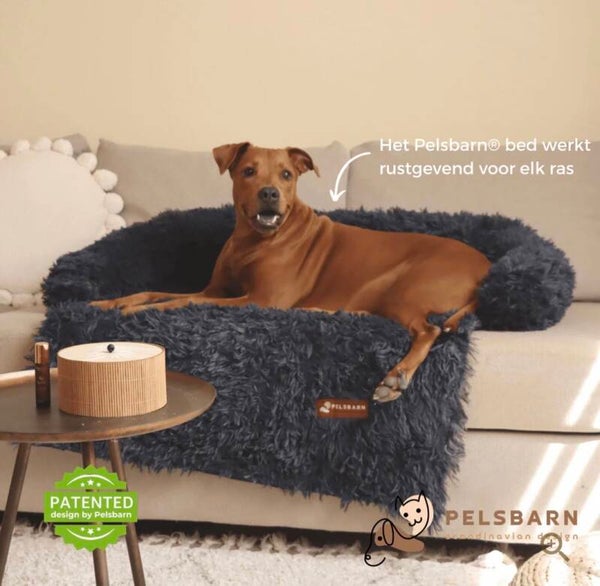 Origineel Bed Pelsbarn