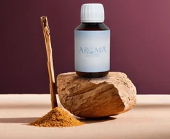 Onze geurfavorieten – Sandalwood Charm – rustgevende houtgeur voor thuis of praktijk, exclusief van AromaDiffusing® bij Petfood Joëlle Goutum