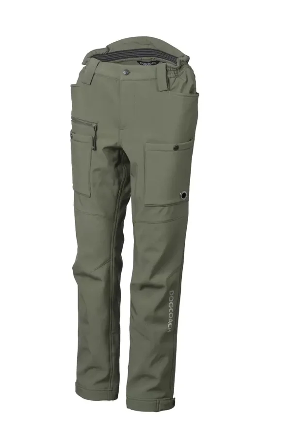 Dog Walker Winter Pants 2.0 (Unisex)
