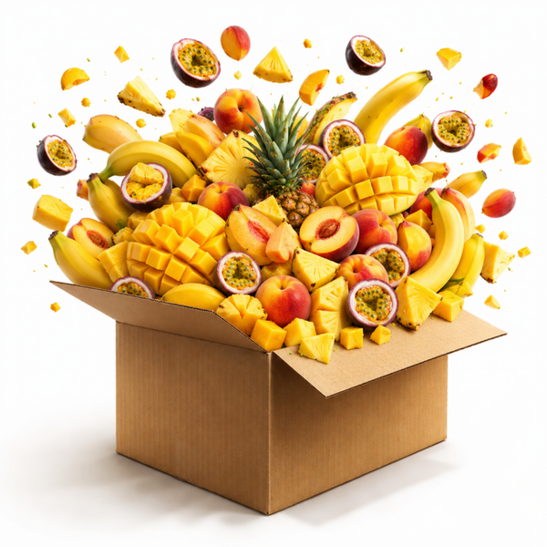 FRUIT BOX