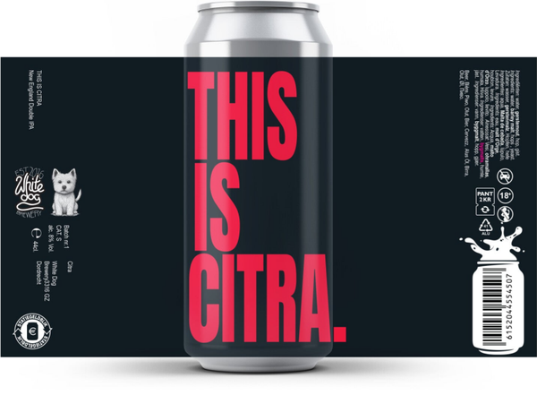 this is citra