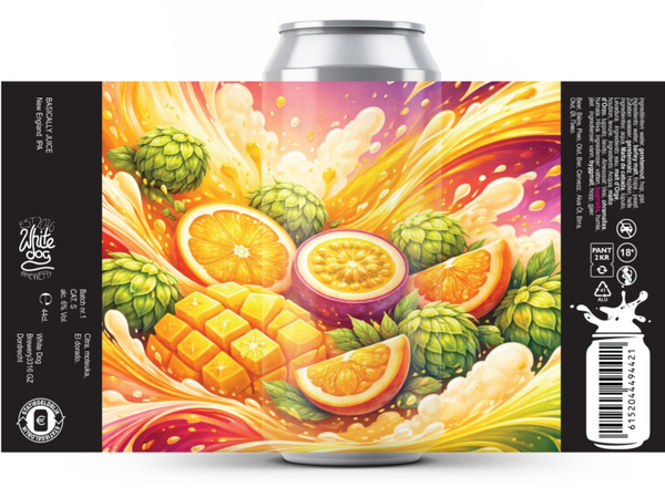 Basically juice V2