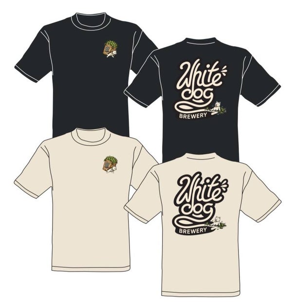 ROOKIE NUMBERS (BROKEN WHITE)