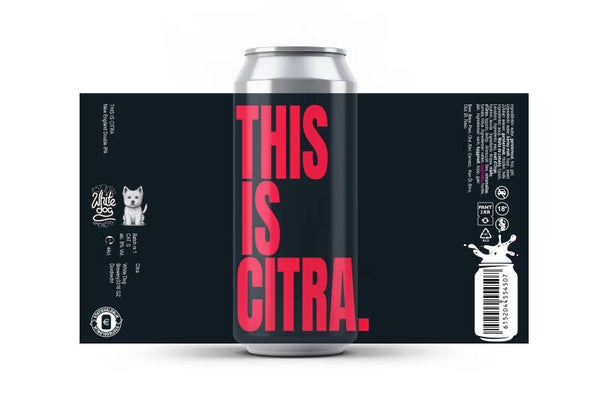this is citra