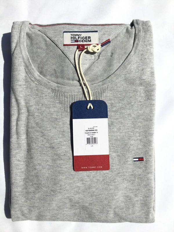 Tommy Hilfiger  MDHP06 Size: L
