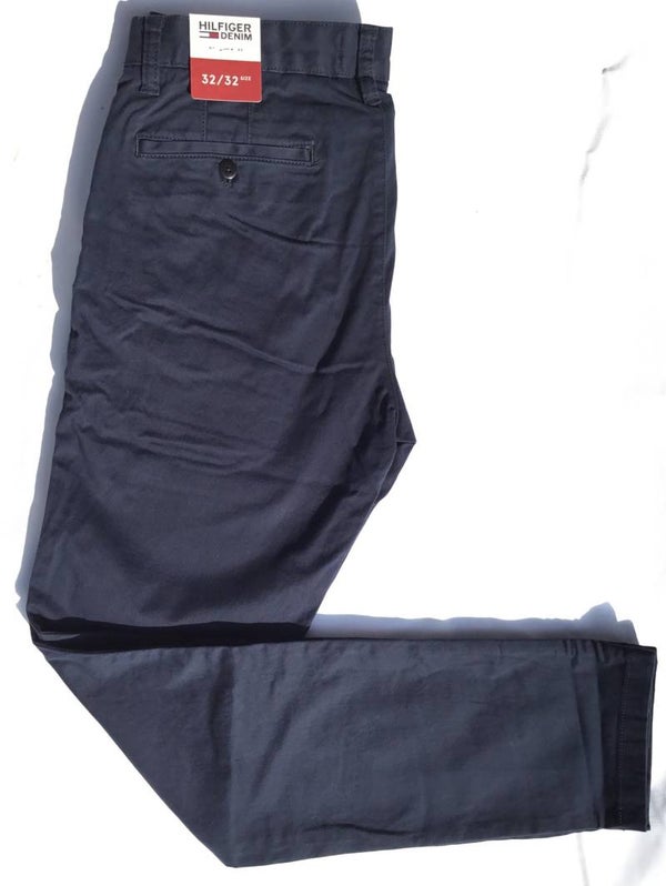 Tommy hilfiger MDHB06  Size 32/32