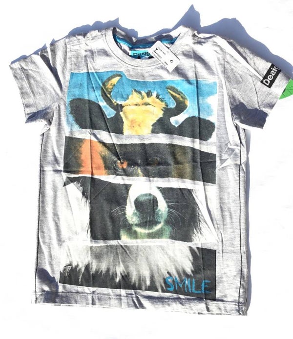 Desigual MDM46