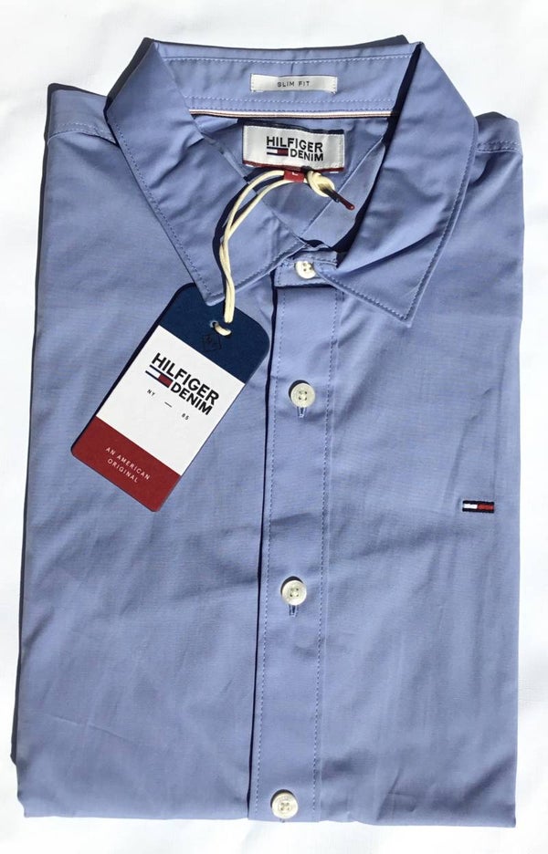 Tommy hilfiger  overhemd MDO001 Size: