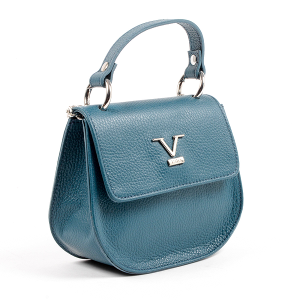 V 19. 69  calf leather handbag MD07D