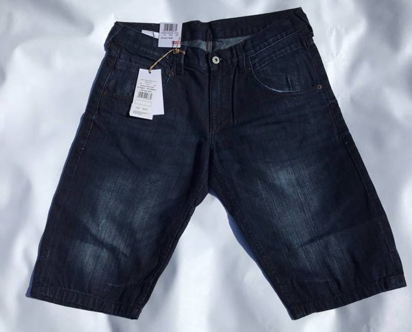 Mustang korte broek MDHK016   US Size: W35
