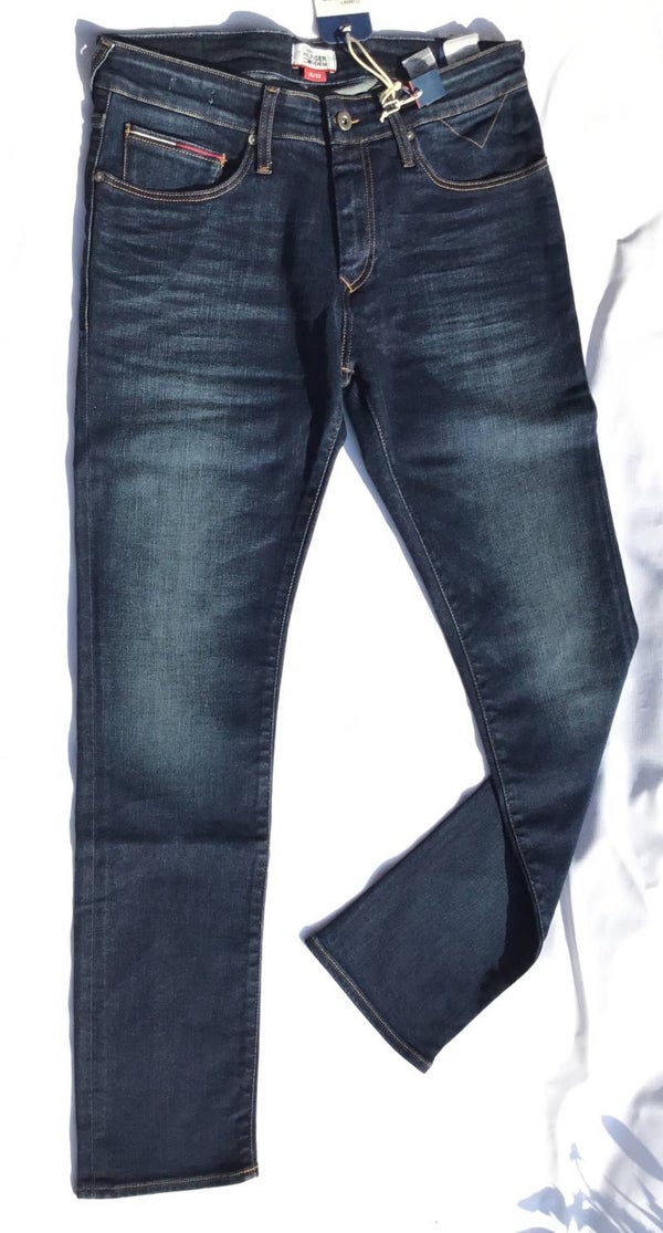 Tommy hilfiger MDHB04 Size 33/32