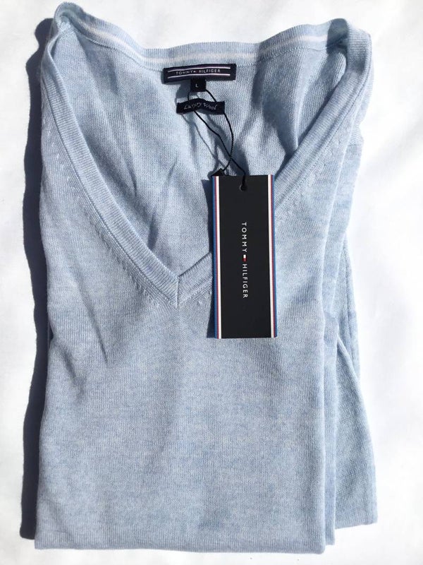 Tommy Hilfiger  MDHP05  Size: L