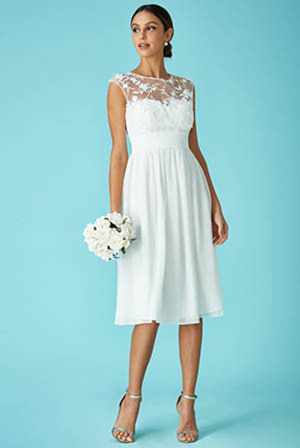 Wedding dress 3