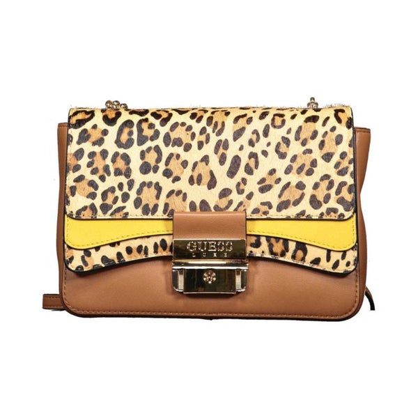 GUESS jeans Leather bag